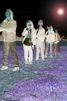 Undergang photo