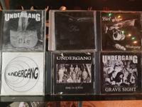 Undergang photo
