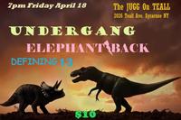 Undergang photo