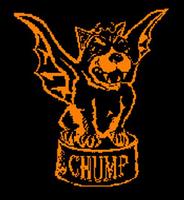 Chump photo