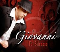 Giovanni Latin Artist photo