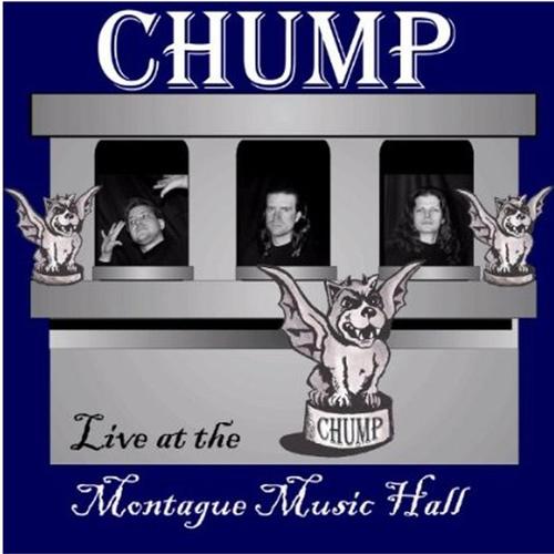 Live at the Montague Music Hall cover