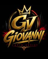 Giovanni Latin Artist photo