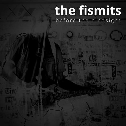 Before The Hindsight cover