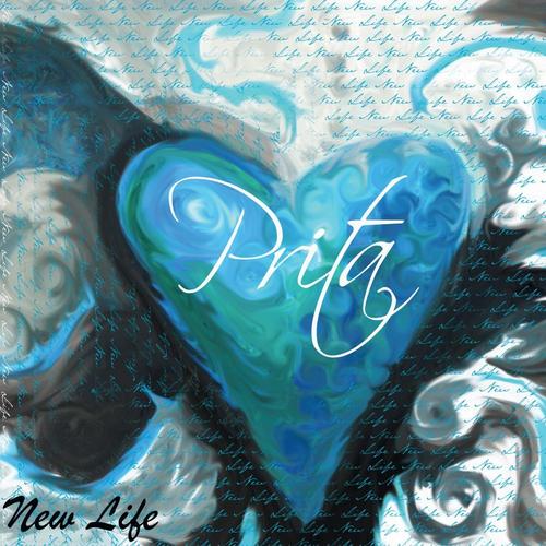 New Life cover