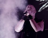 Mick Blankenship photo