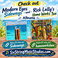 Rick Lally photo