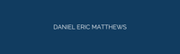 Daniel Eric Matthews photo