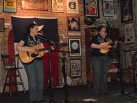 Napper Sisters photo