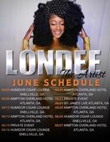 Londee The Artist photo