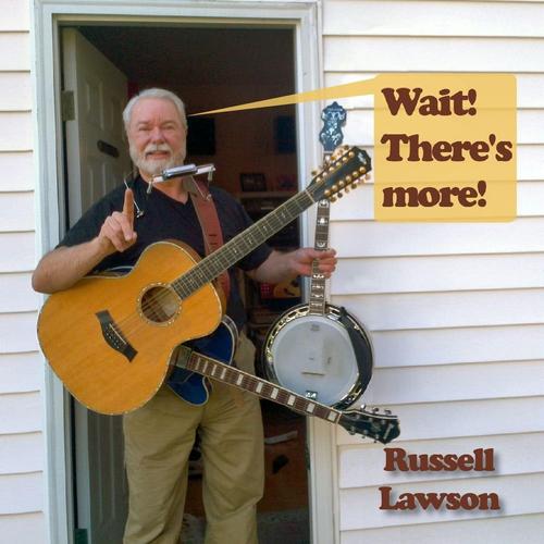 Wait! There's More! cover