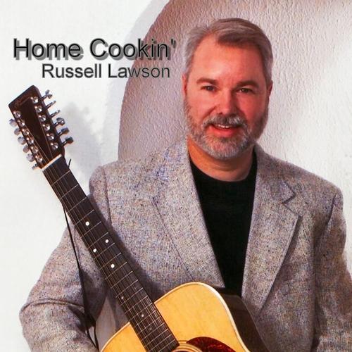 Home Cookin' cover