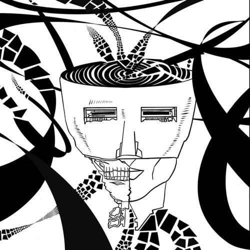 Johnny Analogue cover