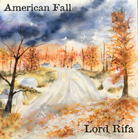 Lord Rífa photo