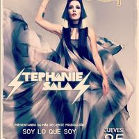 Stephanie Salas photo