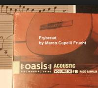 Marco Capelli Frucht photo