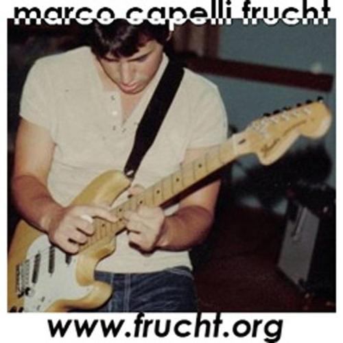 Rumble (Remix) - Some Of Marco's Oldest Releases Remade cover