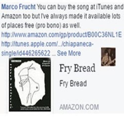 Fry Bread cover