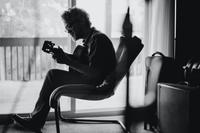David Mansfield photo