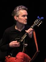 David Mansfield photo