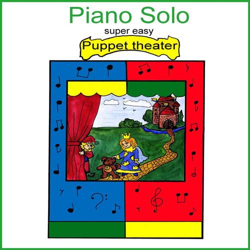 Puppet Theater cover