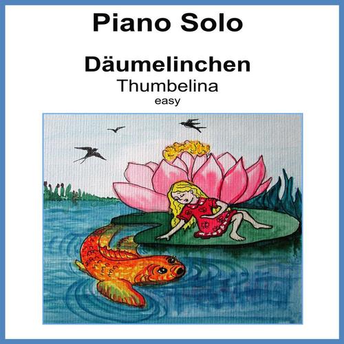 Thumbelina cover
