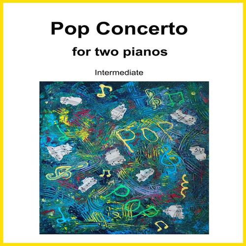 Pop Concerto cover