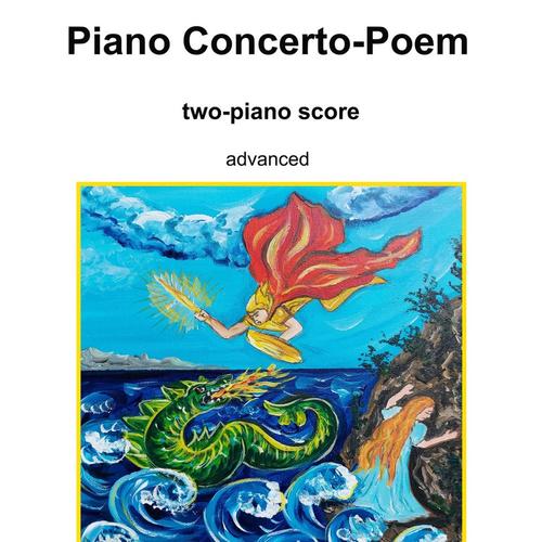 Piano-Poem Demo cover