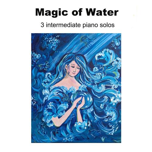 Magic of Water cover