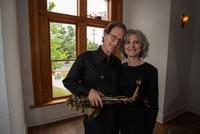 Katchie Cartwright (Caminhos do Jazz) photo