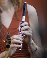 Katchie Cartwright (Caminhos do Jazz) photo
