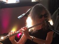 Katchie Cartwright (Caminhos do Jazz) photo