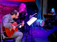 Katchie Cartwright (Caminhos do Jazz) photo