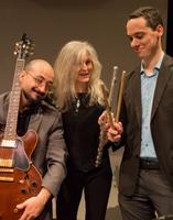 Katchie Cartwright (Caminhos do Jazz) photo