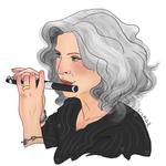 Katchie Cartwright (Caminhos do Jazz)