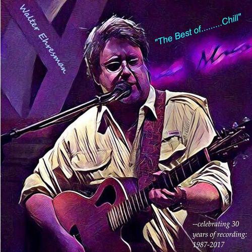 The Best of..........Chill cover