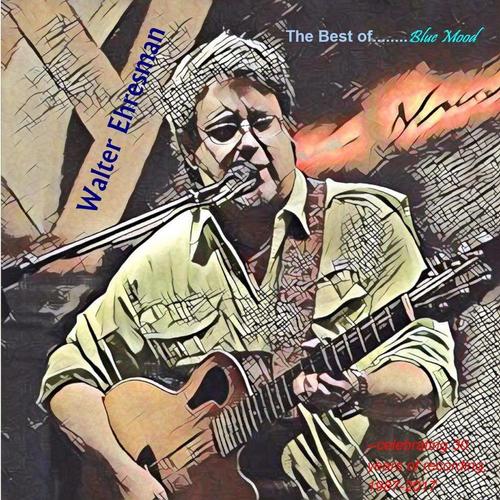 The Best of........Blue Mood cover
