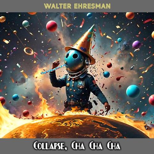 Collapse, Cha Cha Cha cover