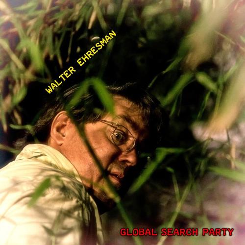 Global Search Party cover