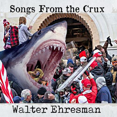 Songs From the Crux cover