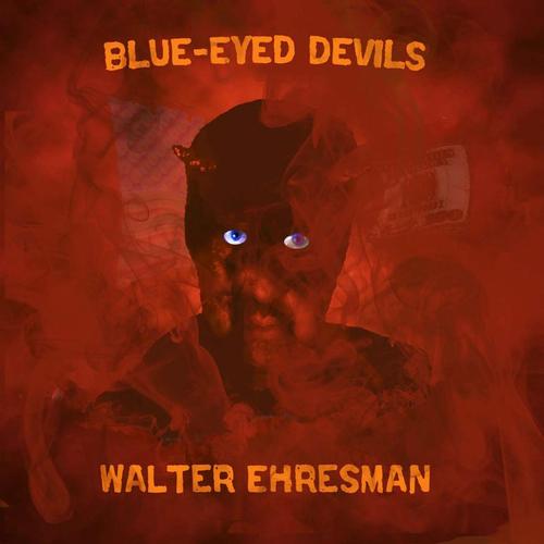 Blue-Eyed Devils cover