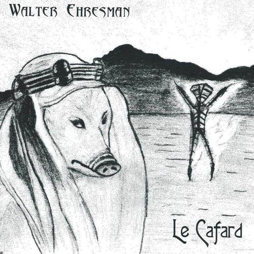 Le Cafard cover