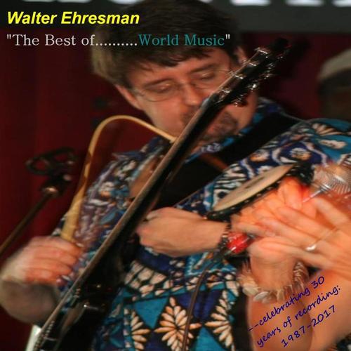 The Best of..........World Music cover