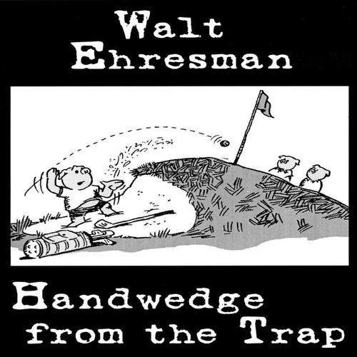 Handwedge From the Trap cover