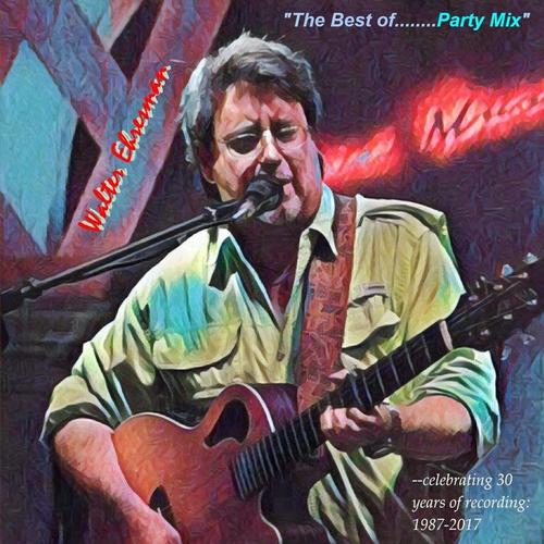 The Best of.........Party Mix cover