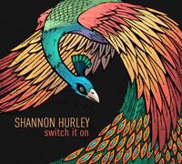 Shannon Hurley photo