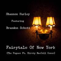 Shannon Hurley photo