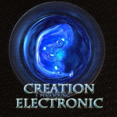 Creation Electronica cover