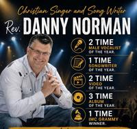 Danny Norman photo