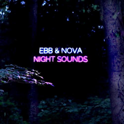Night Sounds cover